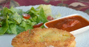 Mozzarella Sticks I