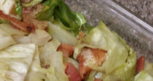 Irish Heritage Cabbage