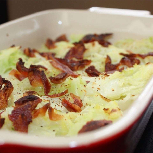 Irish Heritage Cabbage