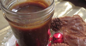 Rum Butter