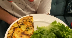 Bánh Xèo (Vietnamese Crêpes)