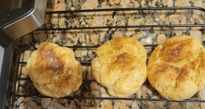 Gooey Butter Cookies