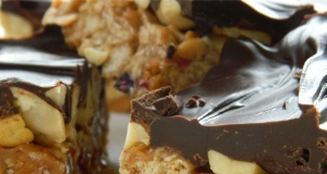Babe Ruth Bars II