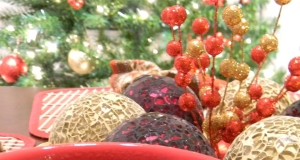 Hot Chocolate - South American Style