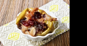 Baked Stuffed Apples