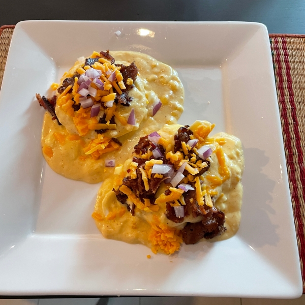 Texas Brunch