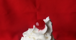 Homemade White Hot Chocolate