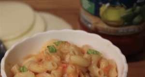 Barilla® Tomato Basil Mac & Cheese