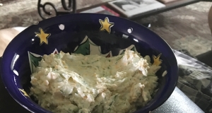 Kyle's Cucumber Dip