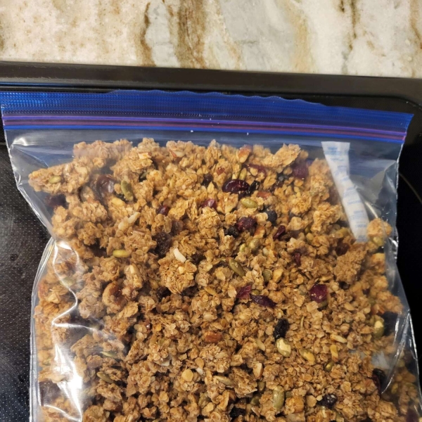 Megan's Granola