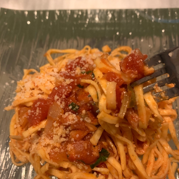 Amatriciana