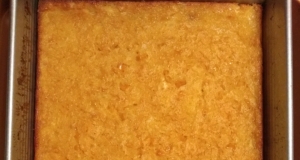 Corn Casserole