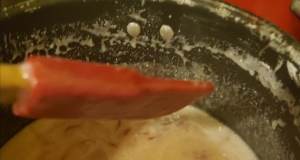 Strawberry Fudge