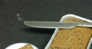 Pork-n-Beans Cake