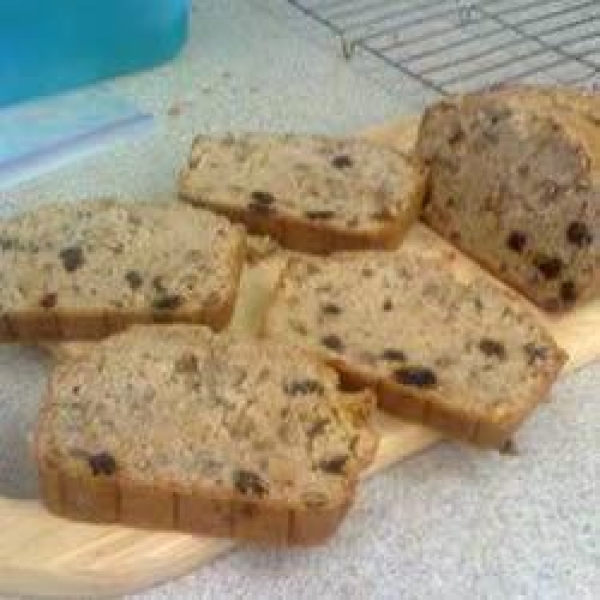 Pork-n-Beans Cake