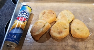 Beef Samosas
