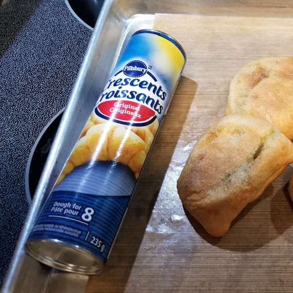 Beef Samosas