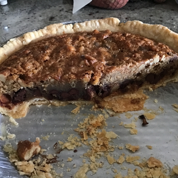 Platte County Pie
