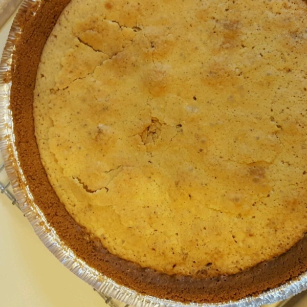 Platte County Pie