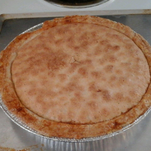 Platte County Pie