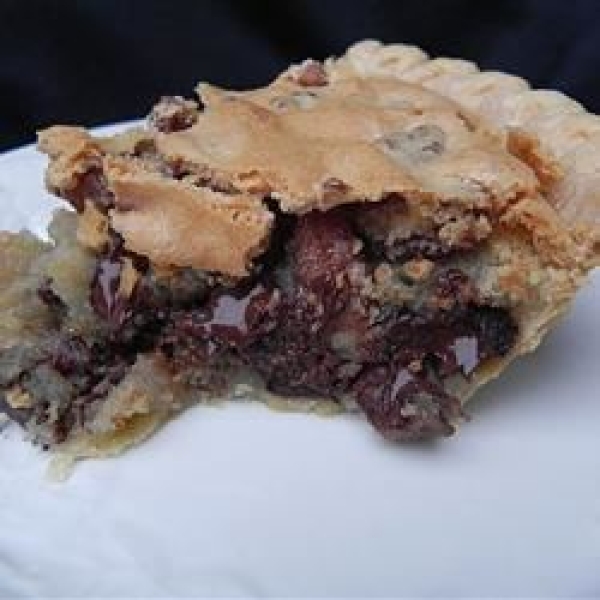 Platte County Pie