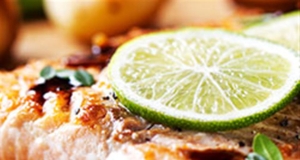 Clamato® Cooked Salmon