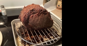 The Perfect Prime Rib Roast