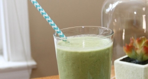 Good-To-Go Morning Smoothie