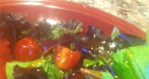 Korean Salad