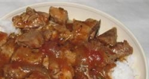 Cantonese Dinner