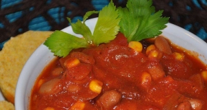 Corn Chili