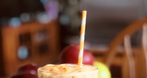 Supercharged Smoothie