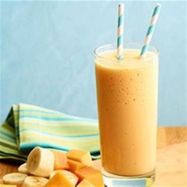 Supercharged Smoothie