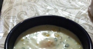 My Favorite Soup