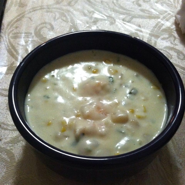 My Favorite Soup