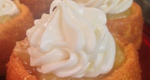 Easy Lemon Sheet Cake