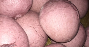 Taro Rolls