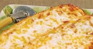 Italian Sausage Bread