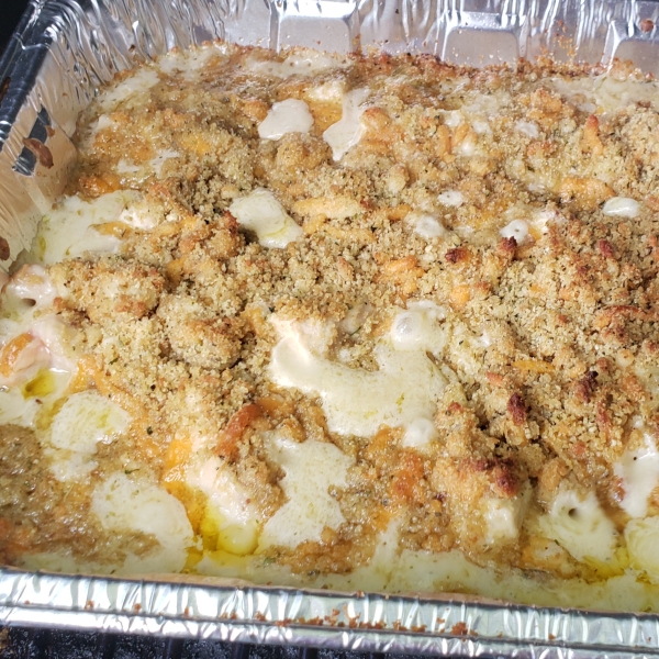 Quick and Easy Chicken Divan