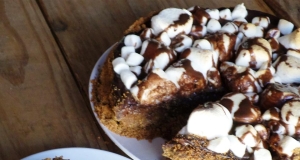 S'more Pie