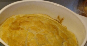 Steak Pie