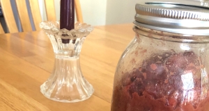 Apple-Plum Sauce