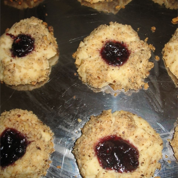 Birds' Nests IV