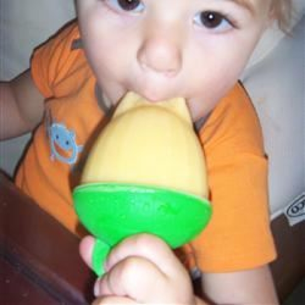 Tropsicles