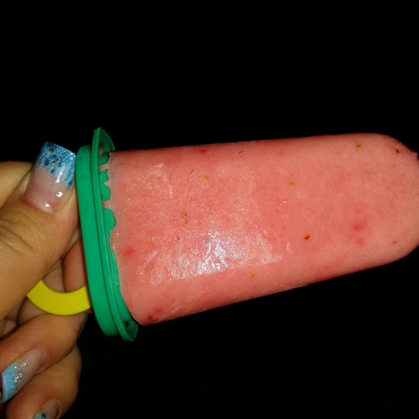Tropsicles