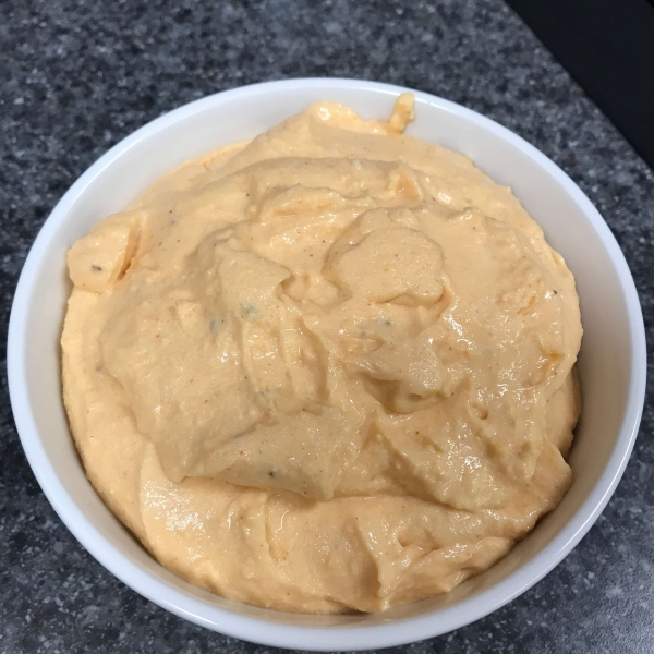 Kentucky Beer Cheese Spread