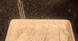 Blue Cheese Dip
