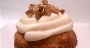 Hummingbird Cupcakes