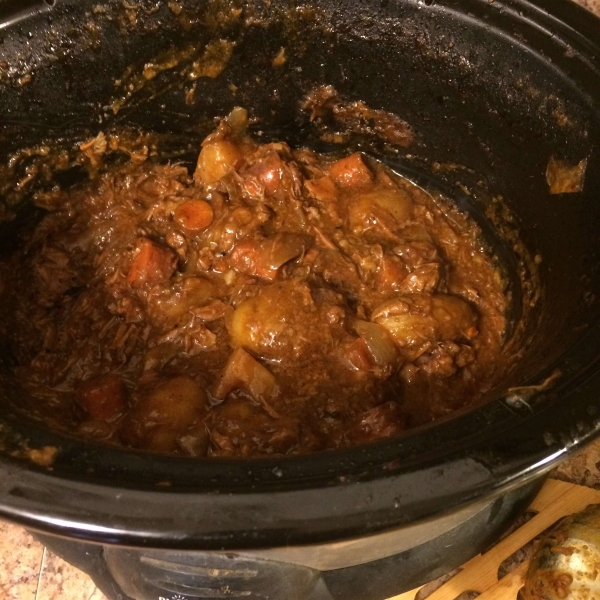 Irish Beef Stew