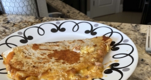 Breakfast SPAMadillas